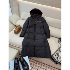 Prada Down Jackets